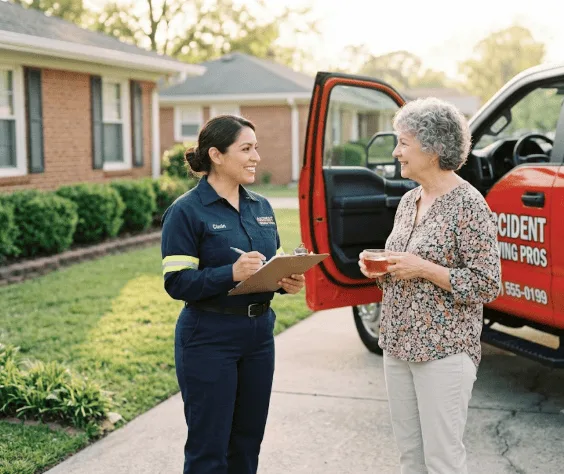 Accident Towing Service Monroe, IN FAQs